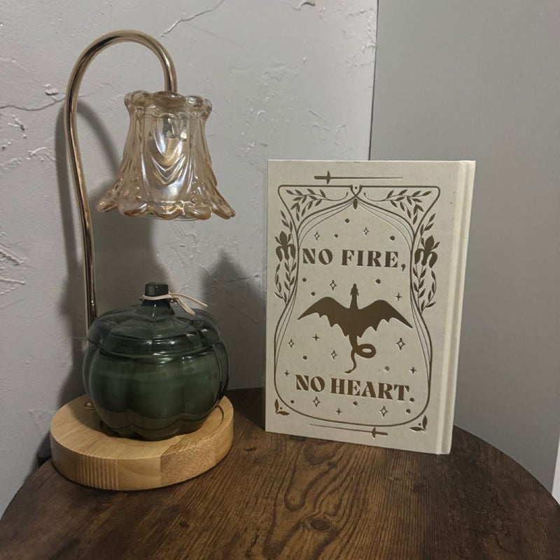 Together We Burn Special Edition