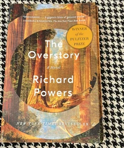 The Overstory