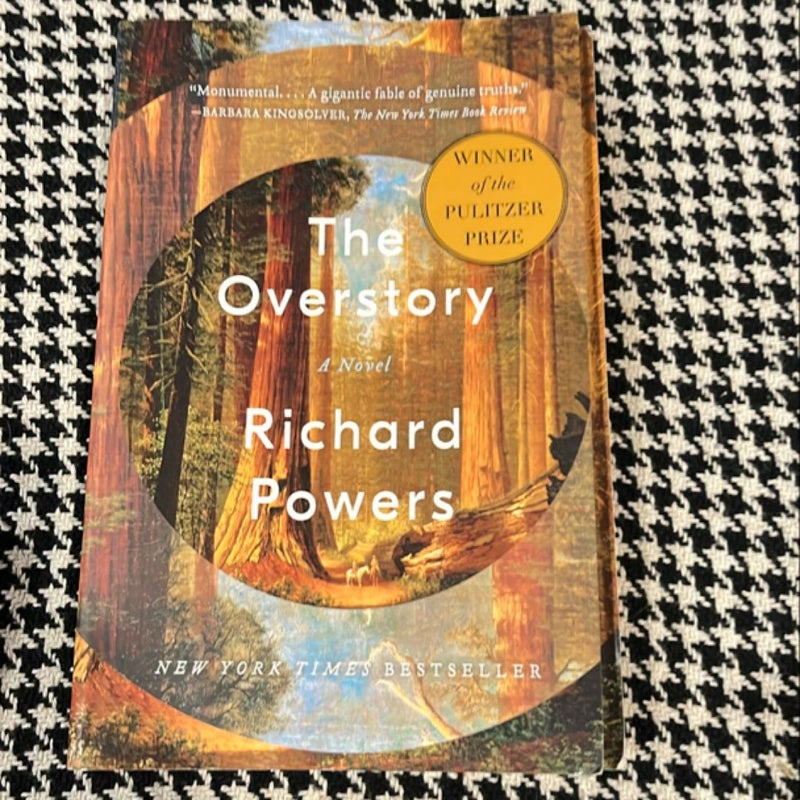 The Overstory