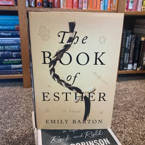 The Book of Esther