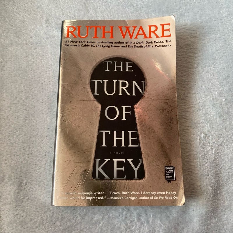 The Turn of the Key