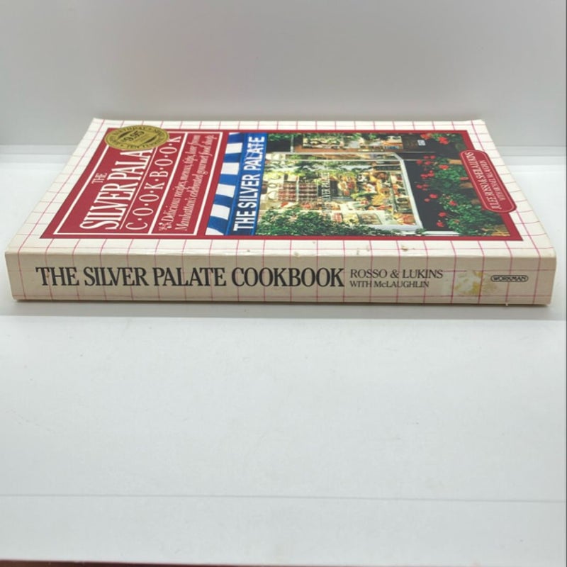 The Silver Palate Cookbook
