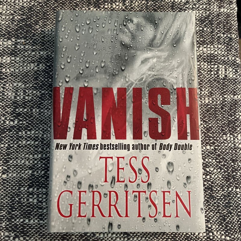 Vanish