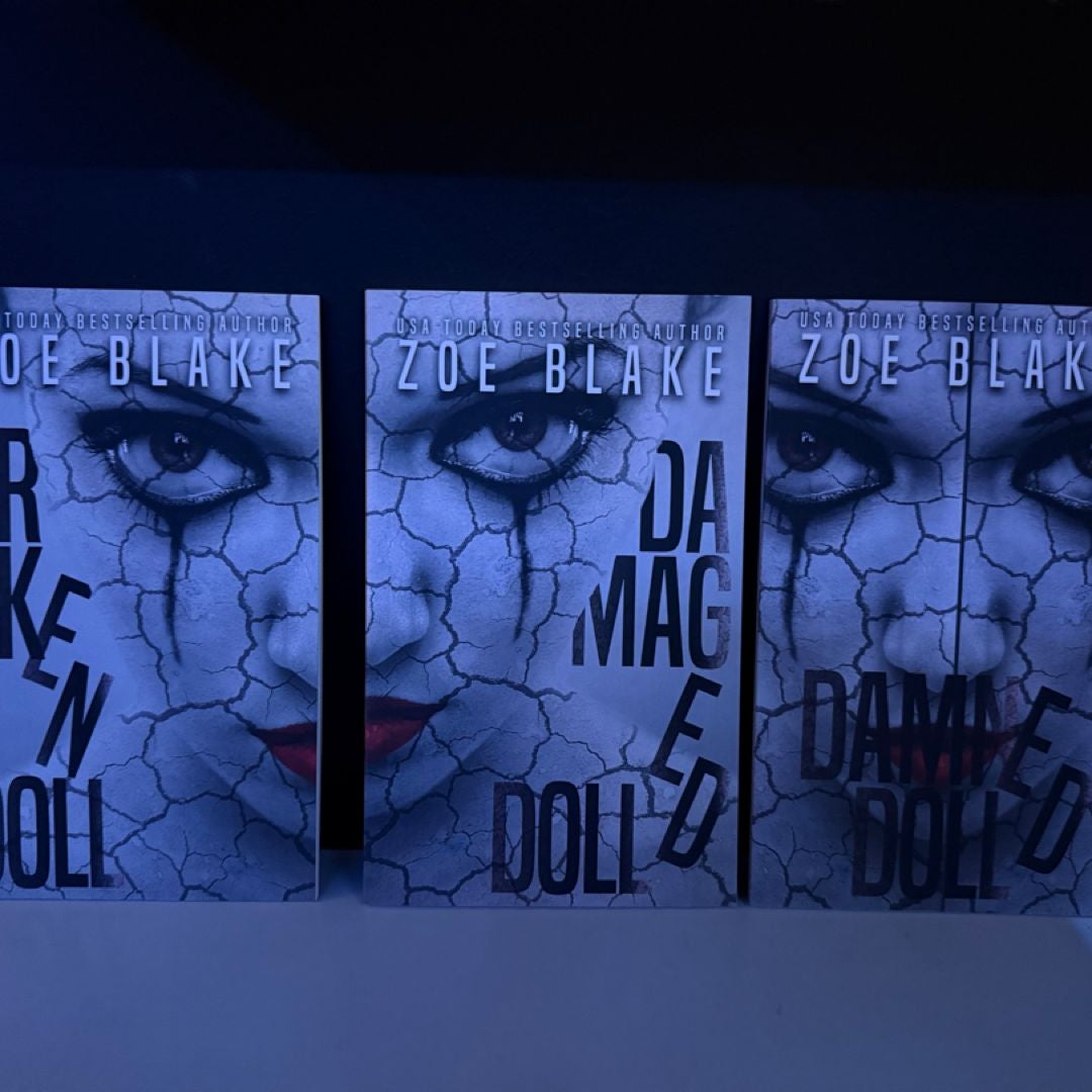 Broken Doll