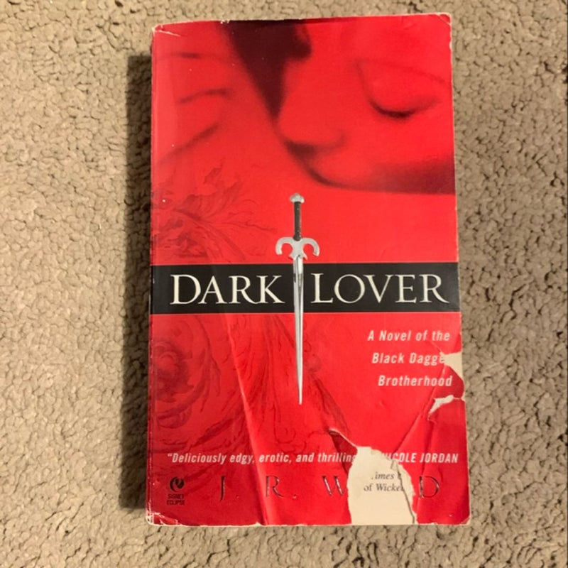 Dark Lover