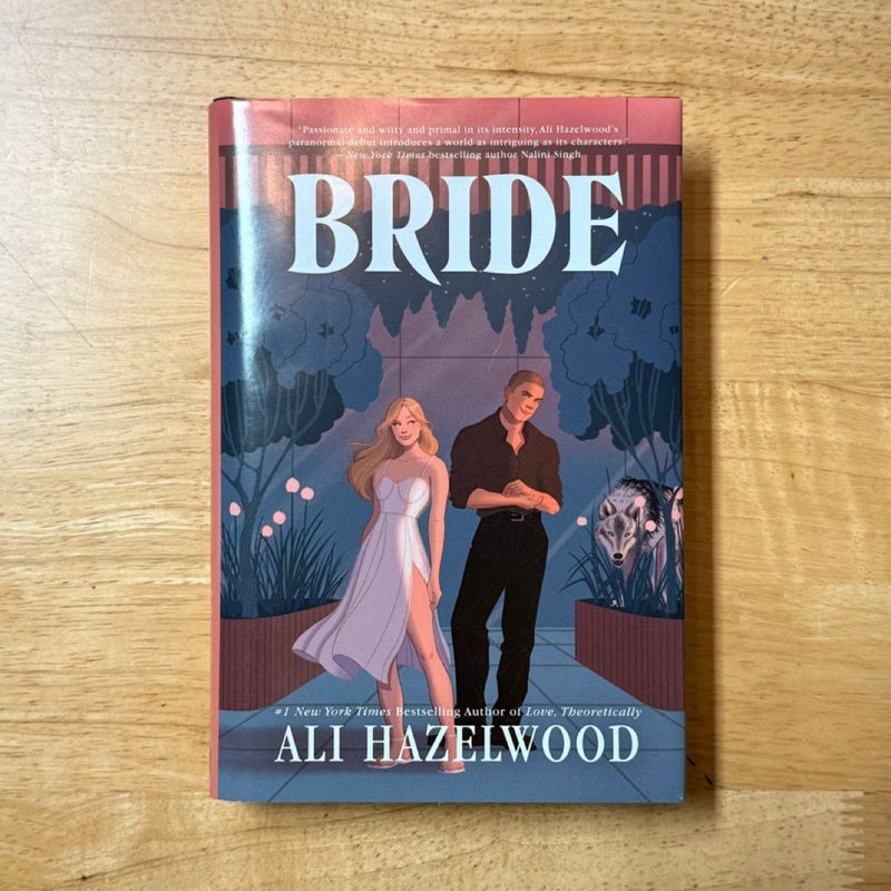  Bride Special Illustrated Edition