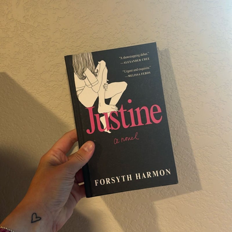 Justine