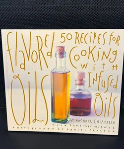 Flavored Oils