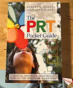 The Prt Pocket Guide