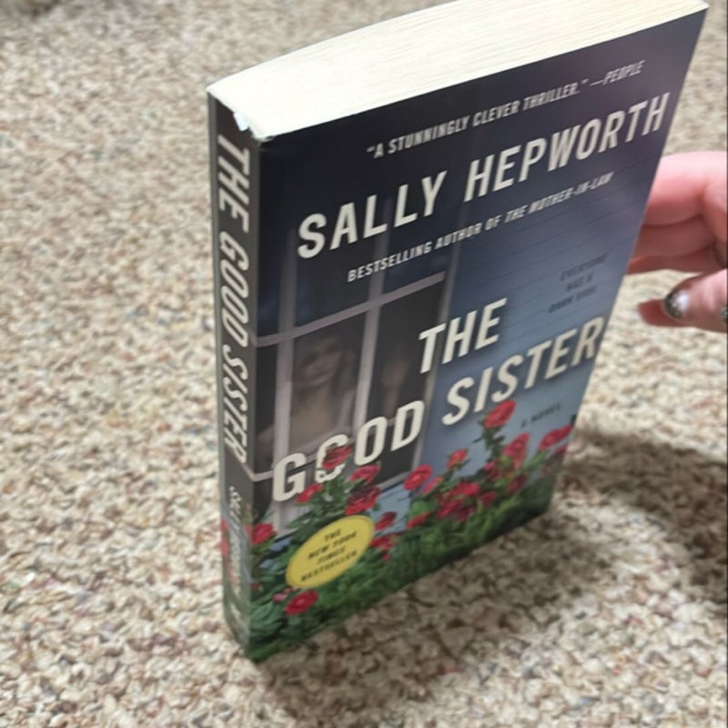 The Good Sister