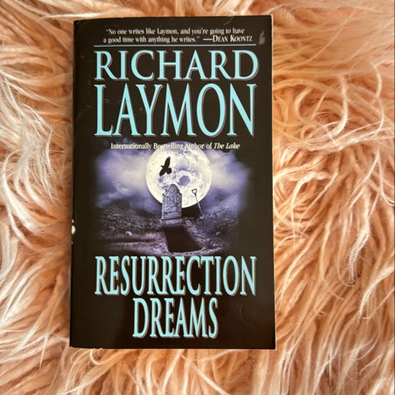 Resurrection Dreams