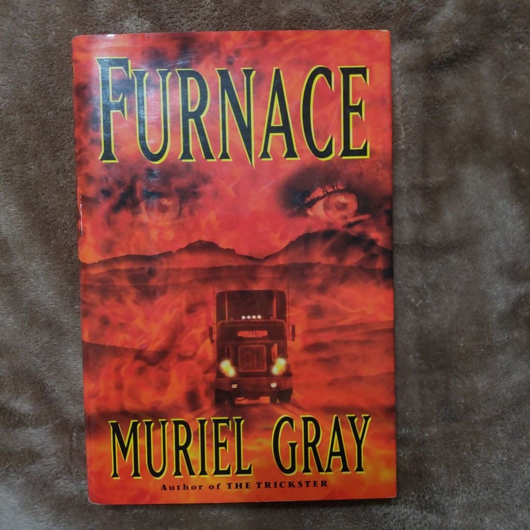 Furnace