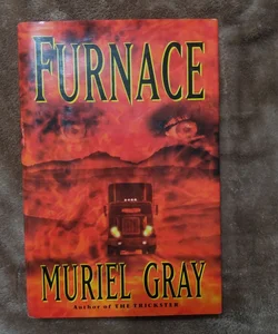 Furnace Five Days Alive Permitted