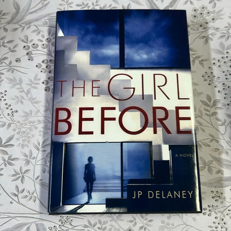 The Girl Before