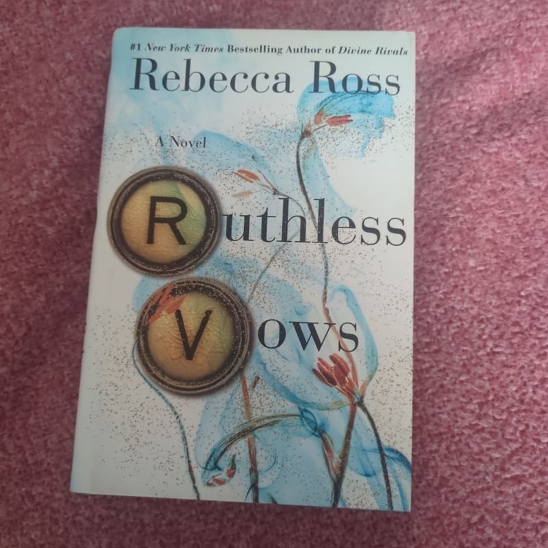 Ruthless Vows