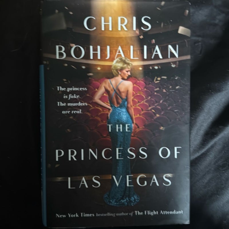 The Princess of Las Vegas