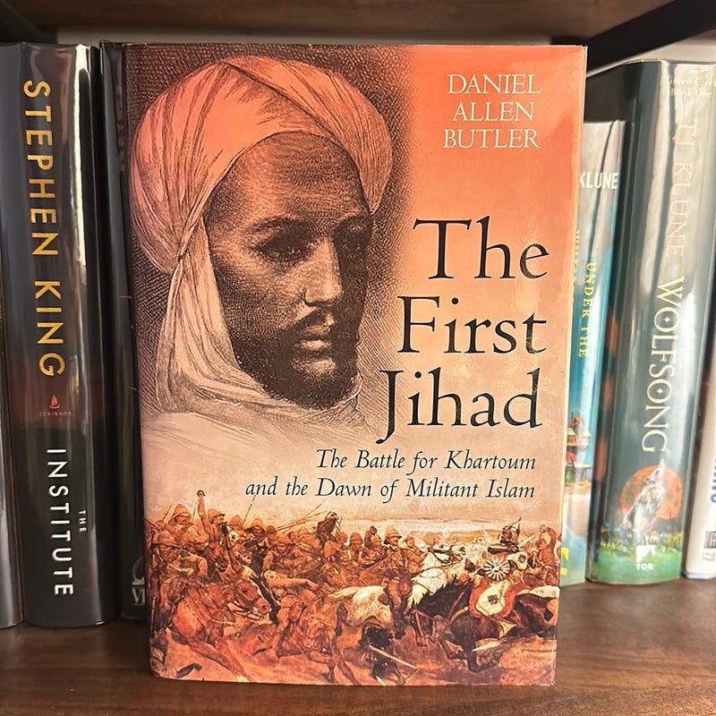 The First Jihad