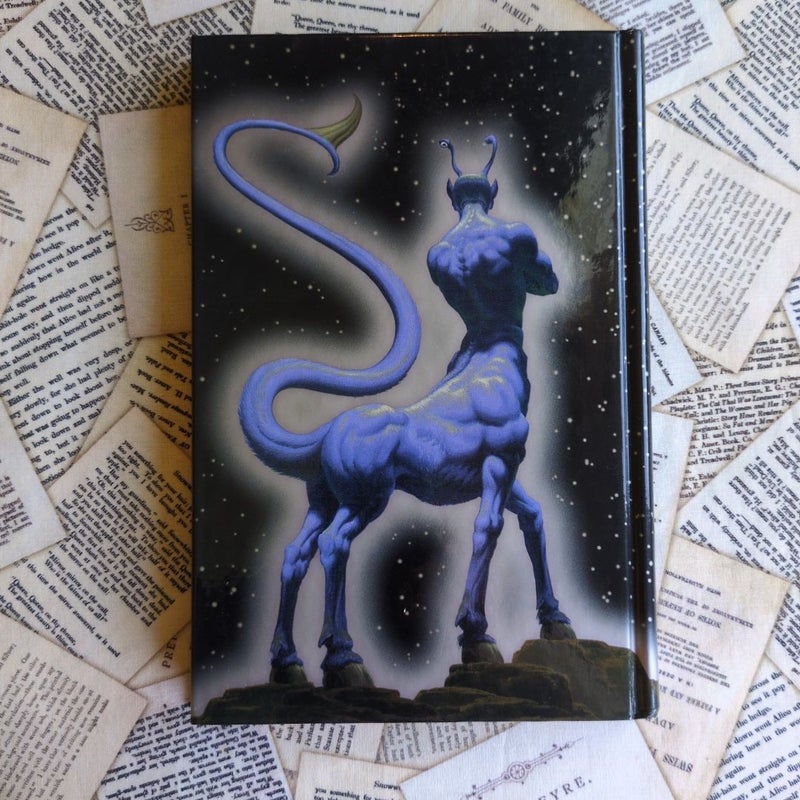 Animorphs: Visser (First Edition)