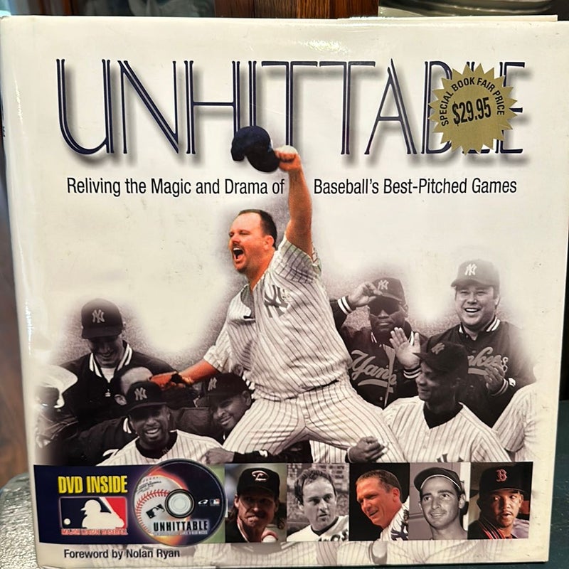 Unhittable