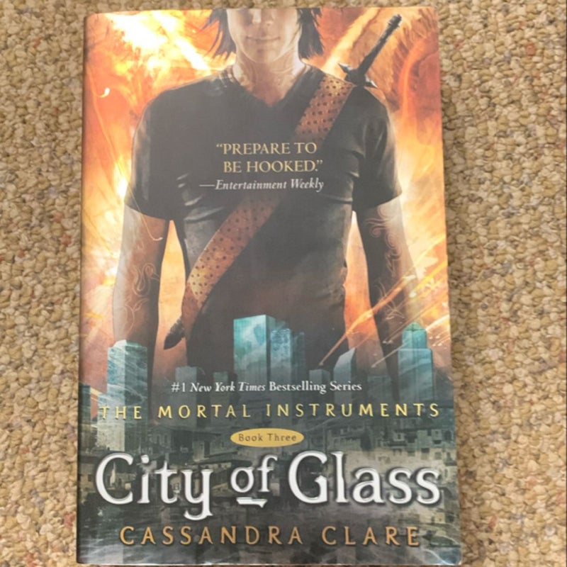 City of Glass