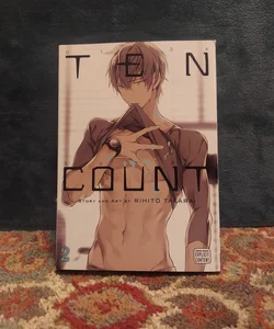 Ten Count, Vol. 2
