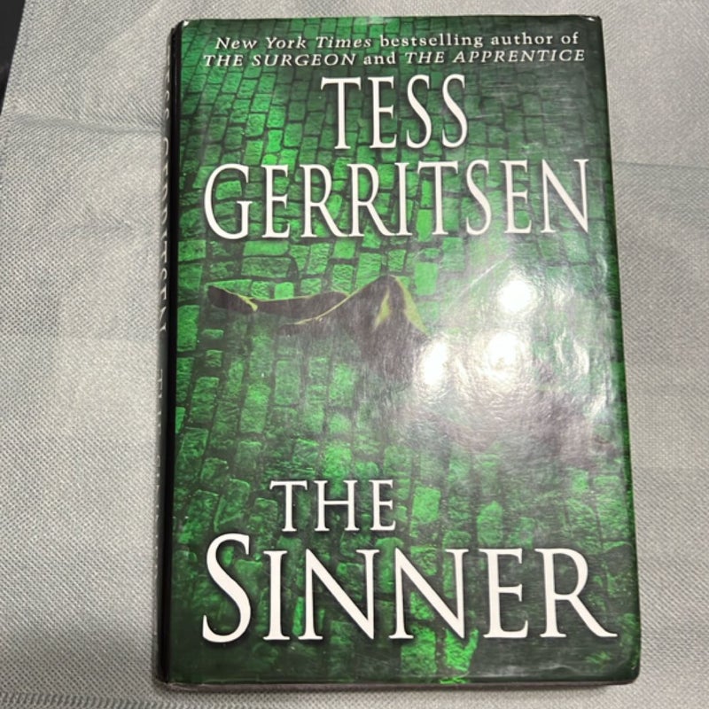 The Sinner