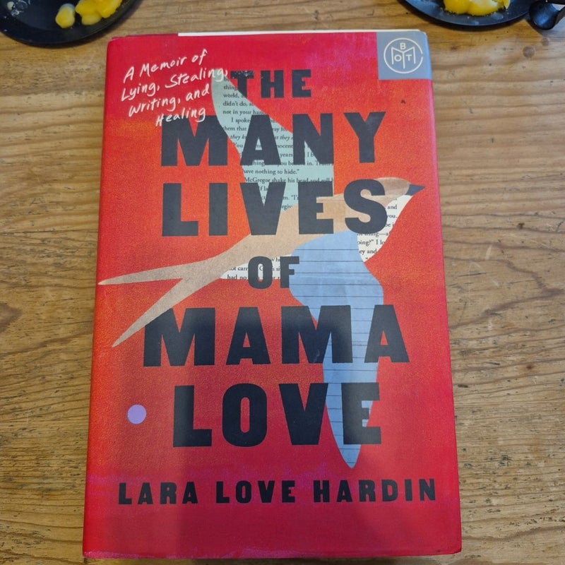 The Many Lives of Mama Love