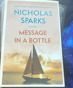 Message in a Bottle