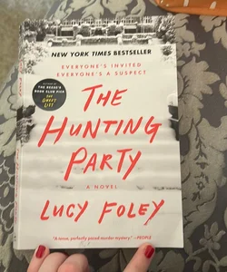 The Hunting Party