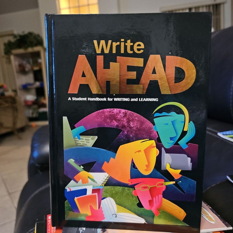 Write Ahead