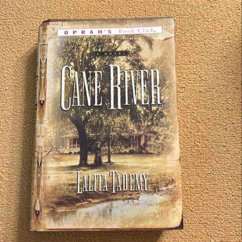 Cane River