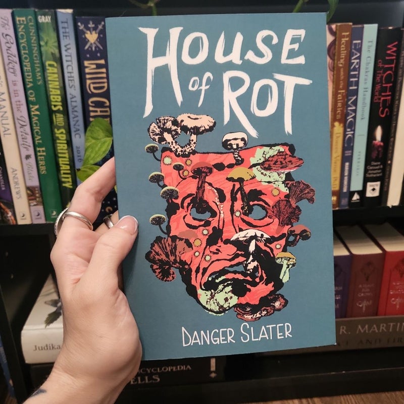 House of Rot