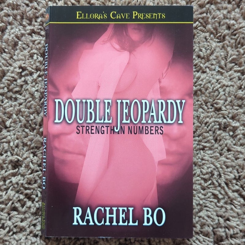 Double Jeopardy