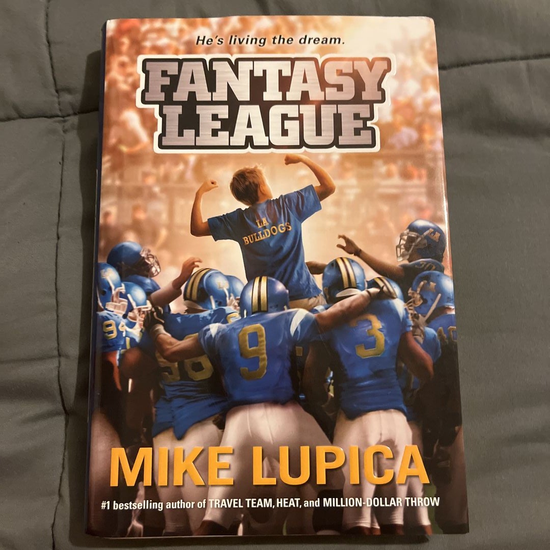 Fantasy League