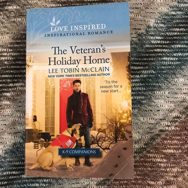 The Veteran's Holiday Home