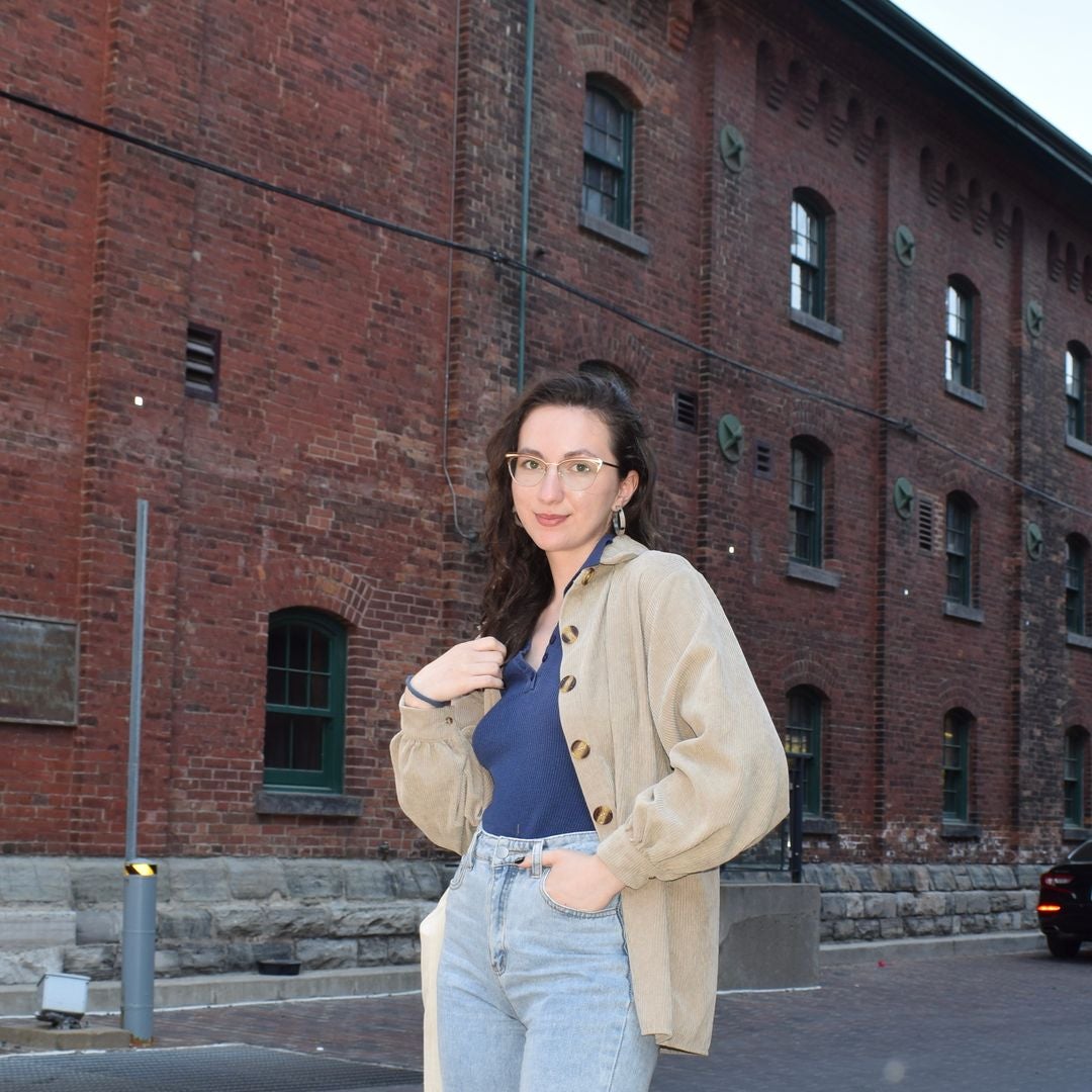 Aliaksandra Kaplan