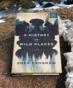 A History of Wild Places