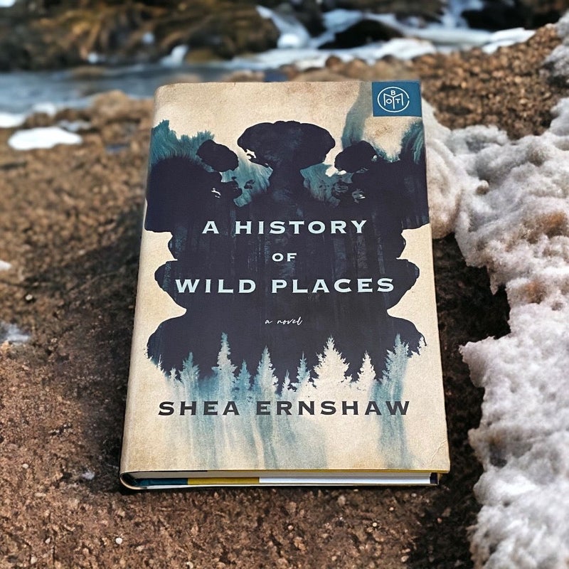 A History of Wild Places