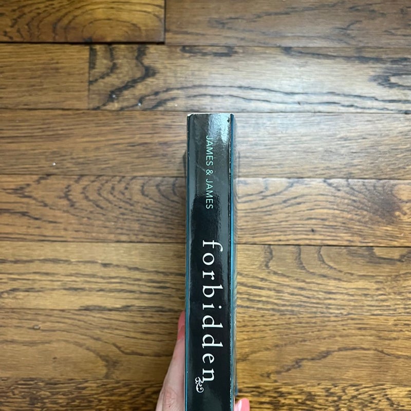 Forbidden