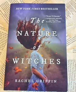 The Nature of Witches