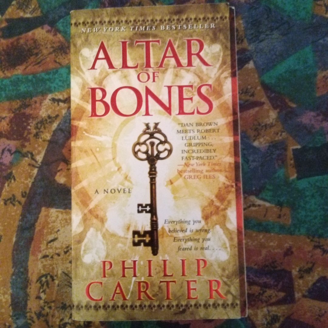 Altar of Bones