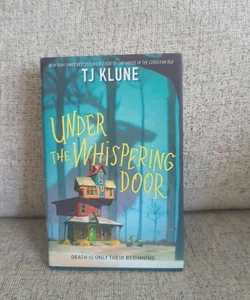 Under the Whispering Door