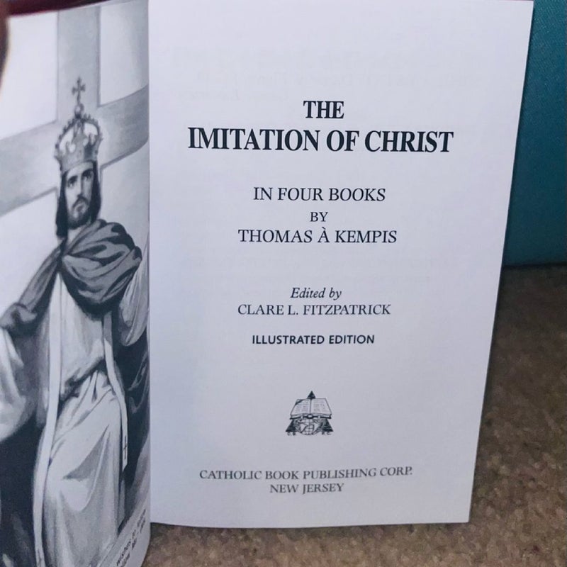 The Imitation of Christ