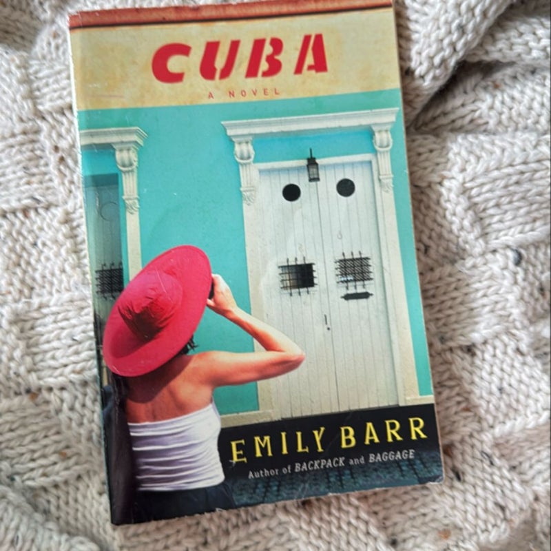 Cuba