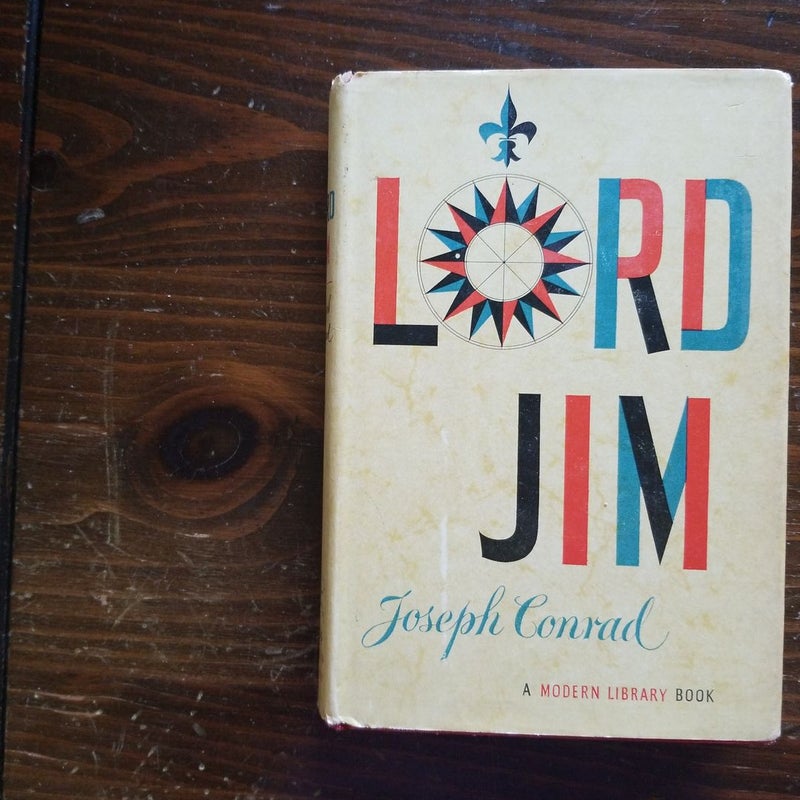 Lord Jim