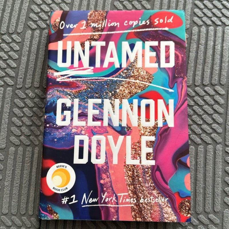 Untamed