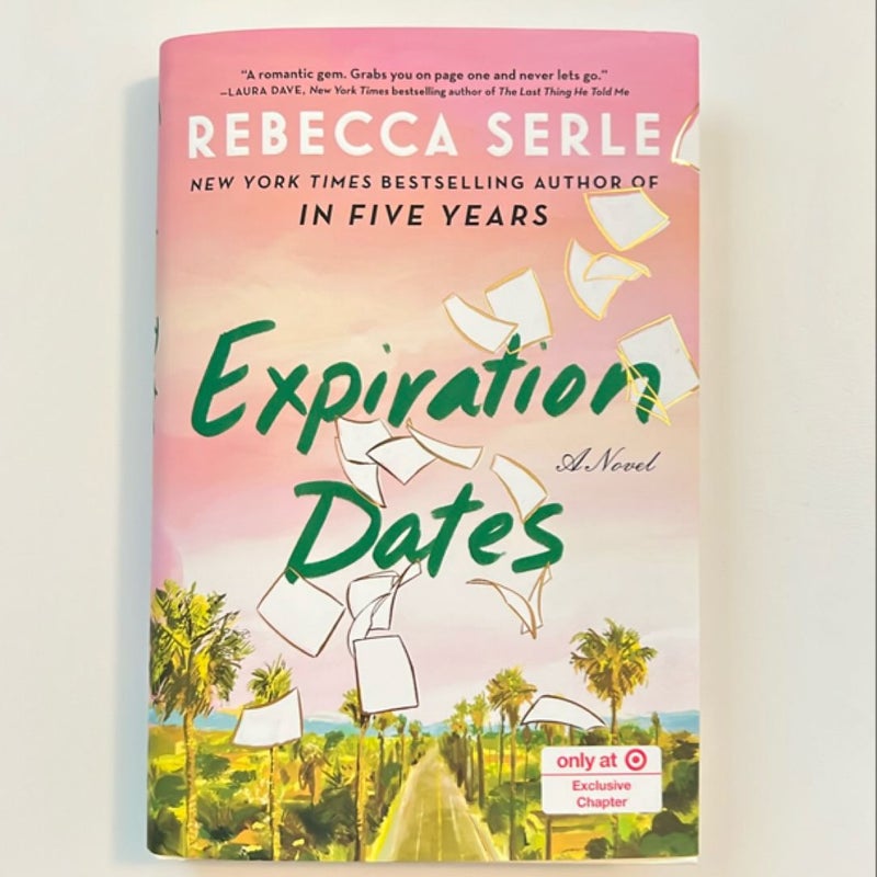 Expiration Dates