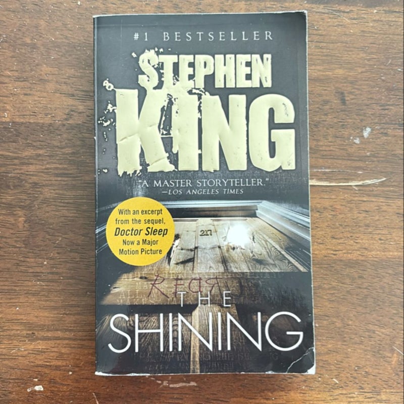 The Shining