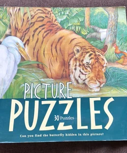 Picture Puzzles