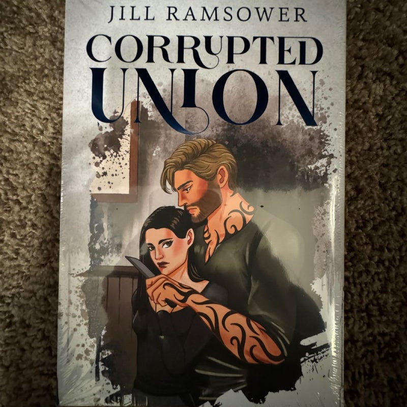 MYSTIC BOX - Silent Vows & Corrupted Union